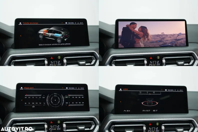 BMW X3 din 2021 cu 39.000 km - oferta BMW165902 - foto 24