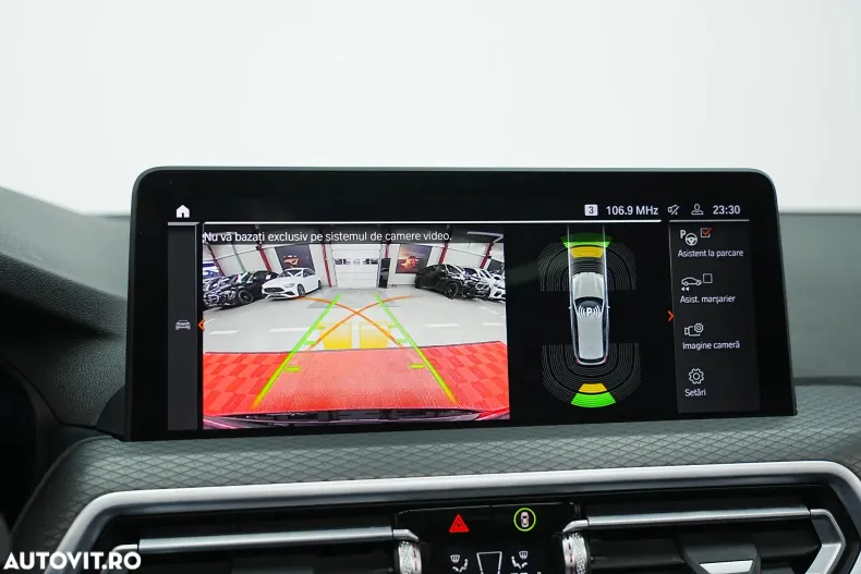 BMW X3 din 2021 cu 39.000 km - oferta BMW165902 - foto 26