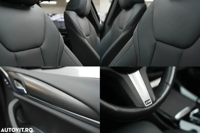 BMW X3 din 2021 cu 39.000 km - oferta BMW165902 - foto 28