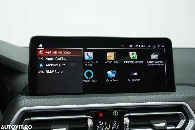 BMW X3 din 2021 cu 39.000 km - oferta BMW165902 - foto 29