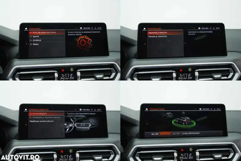 BMW X3 din 2021 cu 39.000 km - oferta BMW165902 - foto 30