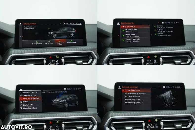 BMW X3 din 2021 cu 39.000 km - oferta BMW165902 - foto 31