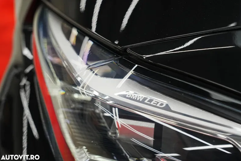 BMW X3 din 2021 cu 39.000 km - oferta BMW165902 - foto 34