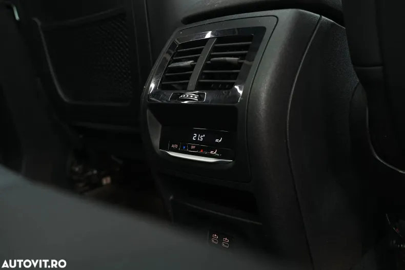 BMW X3 din 2021 cu 39.000 km - oferta BMW165902 - foto 35