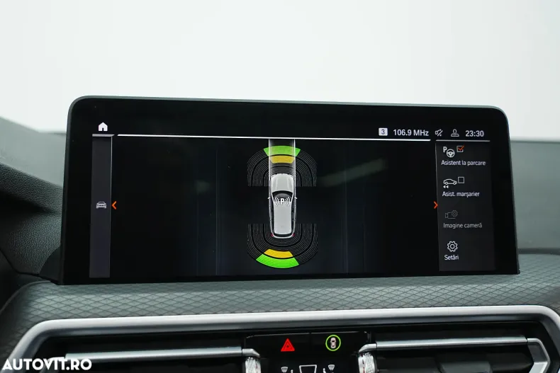 BMW X3 din 2021 cu 39.000 km - oferta BMW165902 - foto 36