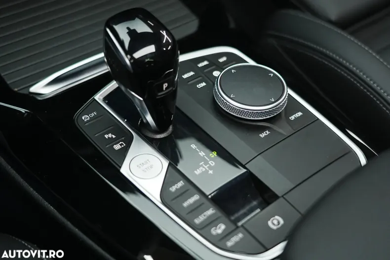 BMW X3 din 2021 cu 39.000 km - oferta BMW165902 - foto 38