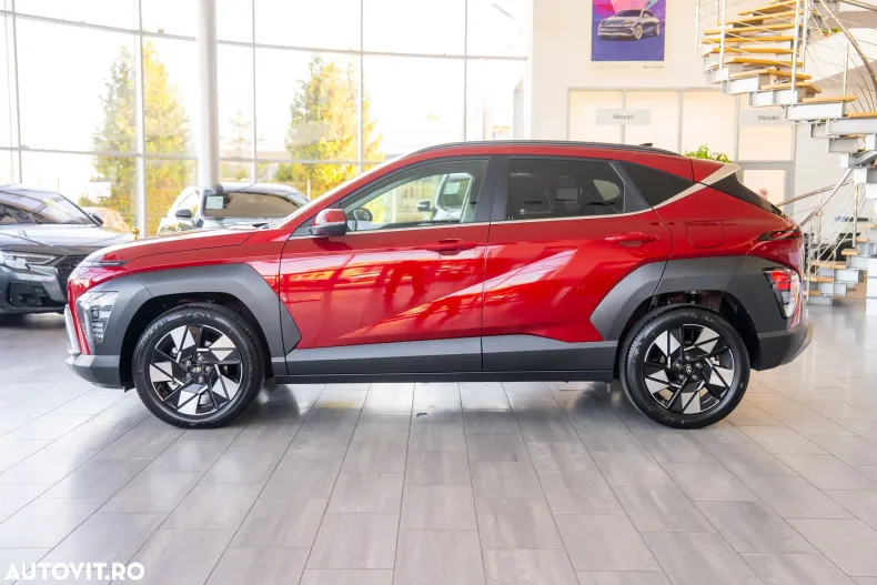 Hyundai KONA din 2024 cu 12 km - oferta HYU165903 - foto 5