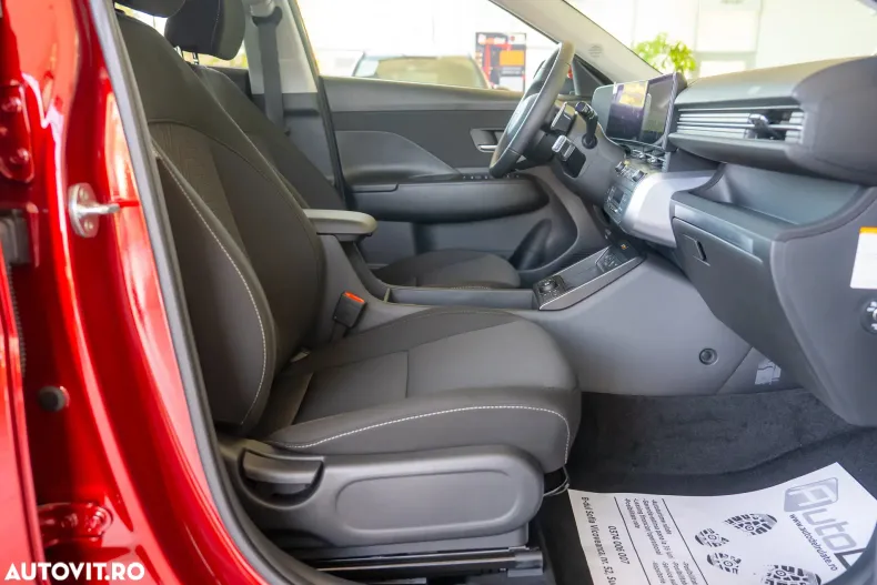 Hyundai KONA din 2024 cu 12 km - oferta HYU165903 - foto 13