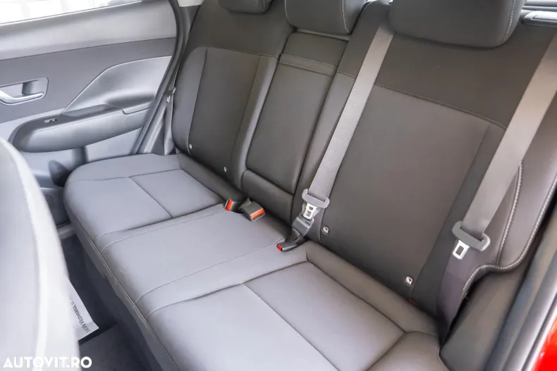 Hyundai KONA din 2024 cu 12 km - oferta HYU165903 - foto 15
