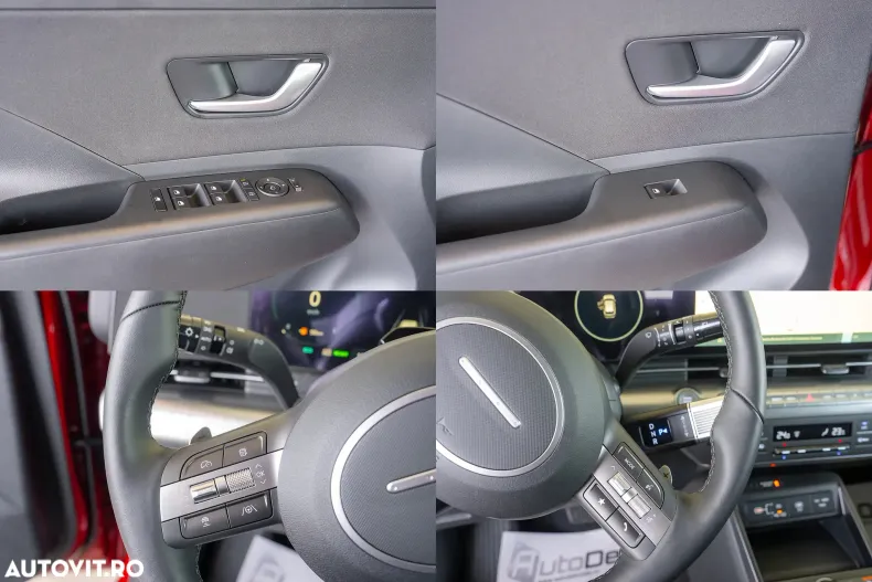 Hyundai KONA din 2024 cu 12 km - oferta HYU165903 - foto 17