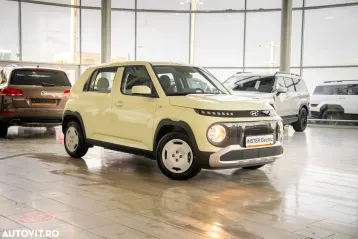 Hyundai INSTER din 2025 - oferta HYU165904