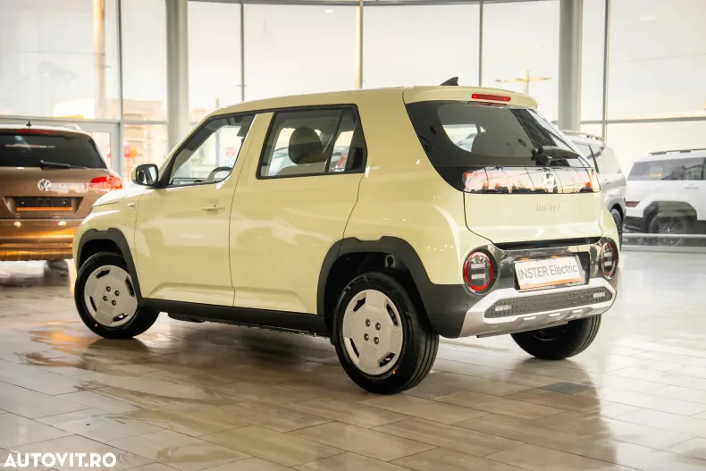 Hyundai INSTER din 2025 cu 8 km - oferta HYU165904 - foto 6