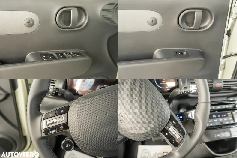 Hyundai INSTER din 2025 cu 8 km - oferta HYU165904 - foto 14