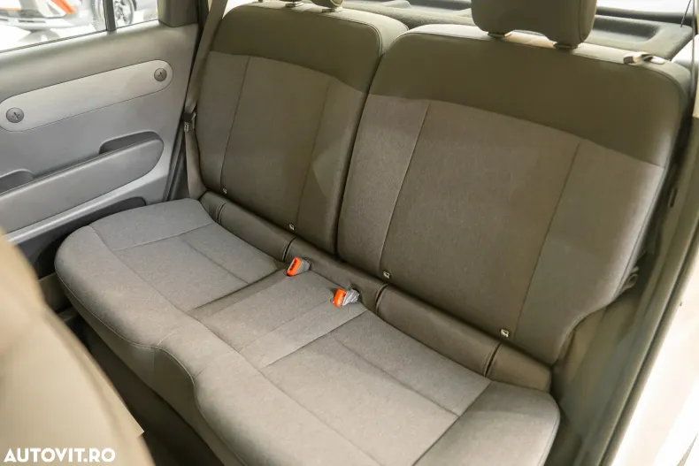 Hyundai INSTER din 2025 cu 8 km - oferta HYU165904 - foto 17