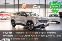 Geely Cityray din 2025 cu 0 km - oferta GEE165905 - foto 1