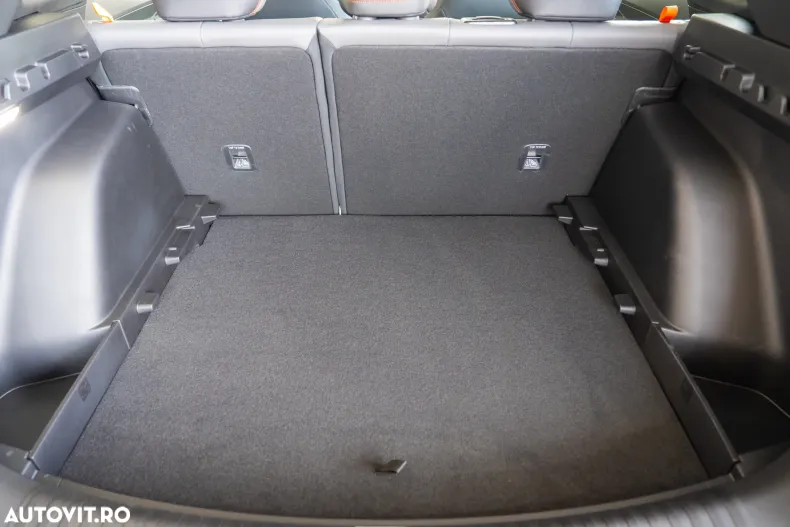 Geely Cityray din 2025 cu 0 km - oferta GEE165905 - foto 12