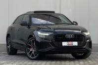 Audi Q8 din 2019 cu 133.000 km - oferta AUD165906 - foto 1