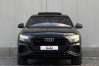 Audi Q8 din 2019 cu 133.000 km - oferta AUD165906 - foto 2