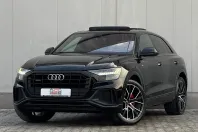Audi Q8 din 2019 cu 133.000 km - oferta AUD165906 - foto 3
