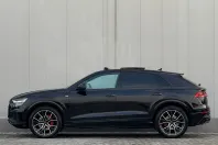 Audi Q8 din 2019 cu 133.000 km - oferta AUD165906 - foto 4