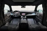 Audi Q8 din 2019 cu 133.000 km - oferta AUD165906 - foto 5