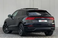 Audi Q8 din 2019 cu 133.000 km - oferta AUD165906 - foto 6