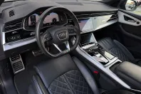 Audi Q8 din 2019 cu 133.000 km - oferta AUD165906 - foto 10