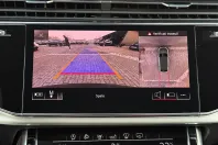 Audi Q8 din 2019 cu 133.000 km - oferta AUD165906 - foto 12