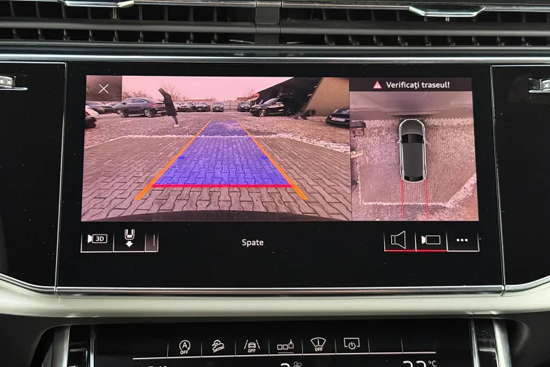 Audi Q8 din 2019 cu 133.000 km - oferta AUD165906 - foto 12