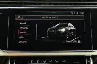 Audi Q8 din 2019 cu 133.000 km - oferta AUD165906 - foto 13
