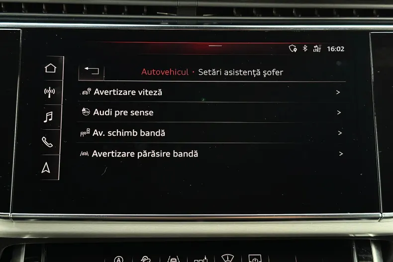 Audi Q8 din 2019 cu 133.000 km - oferta AUD165906 - foto 15