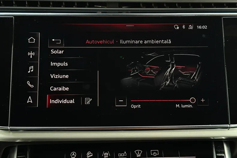 Audi Q8 din 2019 cu 133.000 km - oferta AUD165906 - foto 16