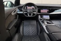 Audi Q8 din 2019 cu 133.000 km - oferta AUD165906 - foto 19