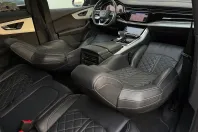Audi Q8 din 2019 cu 133.000 km - oferta AUD165906 - foto 20