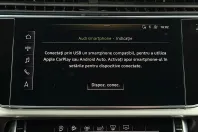 Audi Q8 din 2019 cu 133.000 km - oferta AUD165906 - foto 23