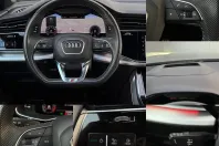 Audi Q8 din 2019 cu 133.000 km - oferta AUD165906 - foto 26