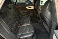 Audi Q8 din 2019 cu 133.000 km - oferta AUD165906 - foto 29