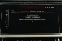 Audi Q8 din 2019 cu 133.000 km - oferta AUD165906 - foto 33