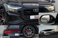 Audi Q8 din 2019 cu 133.000 km - oferta AUD165906 - foto 34