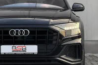 Audi Q8 din 2019 cu 133.000 km - oferta AUD165906 - foto 36