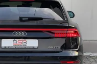 Audi Q8 din 2019 cu 133.000 km - oferta AUD165906 - foto 37