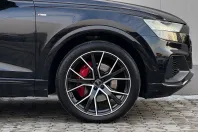 Audi Q8 din 2019 cu 133.000 km - oferta AUD165906 - foto 38