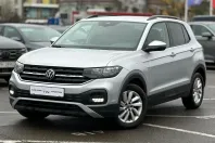 Volkswagen T-Cross din 2023 cu 110.368 km - oferta VOL165907 - foto 1