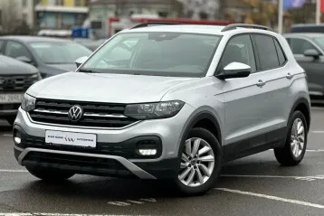 Volkswagen T-Cross din 2023 - oferta VOL165907
