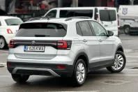 Volkswagen T-Cross din 2023 cu 110.368 km - oferta VOL165907 - foto 4