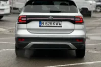 Volkswagen T-Cross din 2023 cu 110.368 km - oferta VOL165907 - foto 5