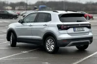 Volkswagen T-Cross din 2023 cu 110.368 km - oferta VOL165907 - foto 6