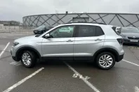 Volkswagen T-Cross din 2023 cu 110.368 km - oferta VOL165907 - foto 7