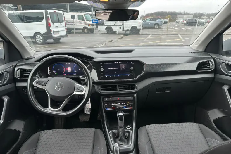Volkswagen T-Cross din 2023 cu 110.368 km - oferta VOL165907 - foto 8