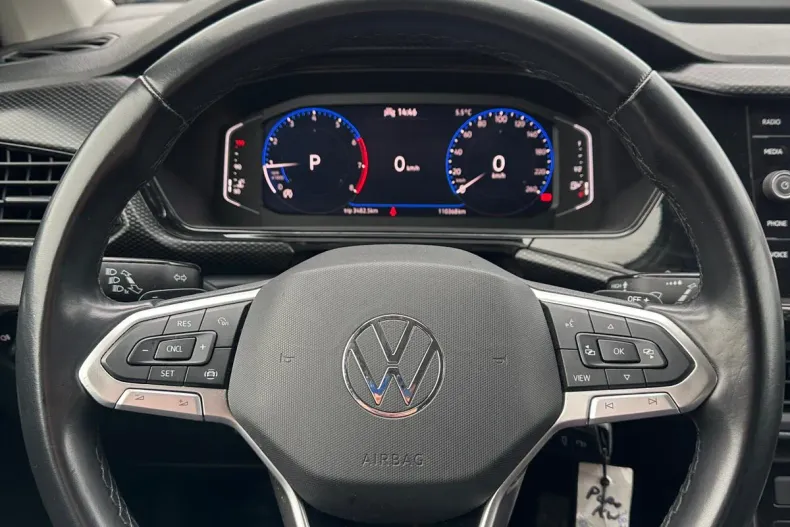 Volkswagen T-Cross din 2023 cu 110.368 km - oferta VOL165907 - foto 11